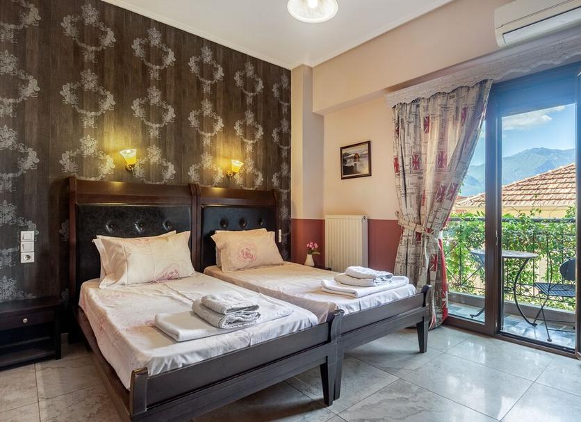 Chambre Photo