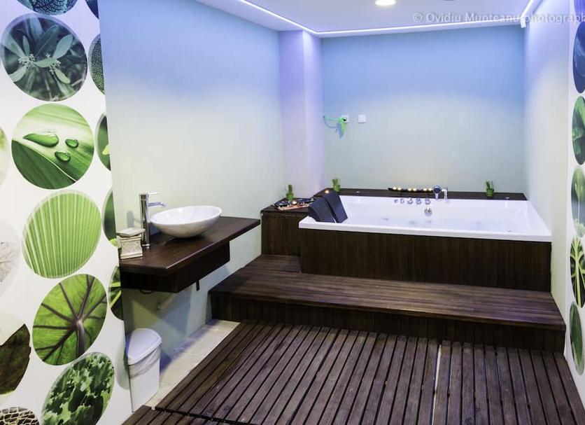 Spa Photo