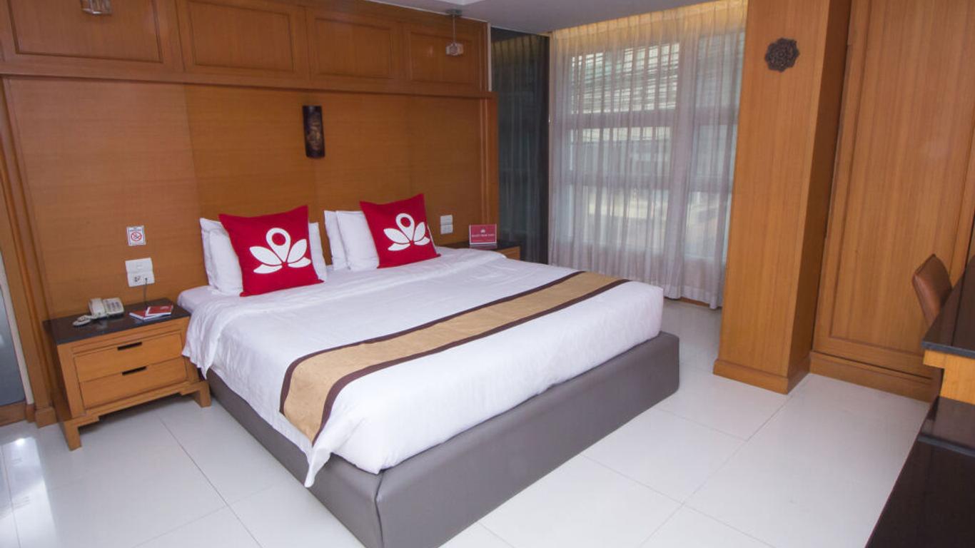 ZEN Rooms Sukhumvit 11