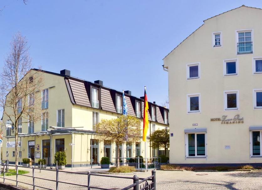 Bâtiment Photo