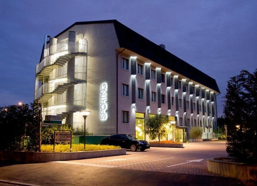 Bâtiment Photo