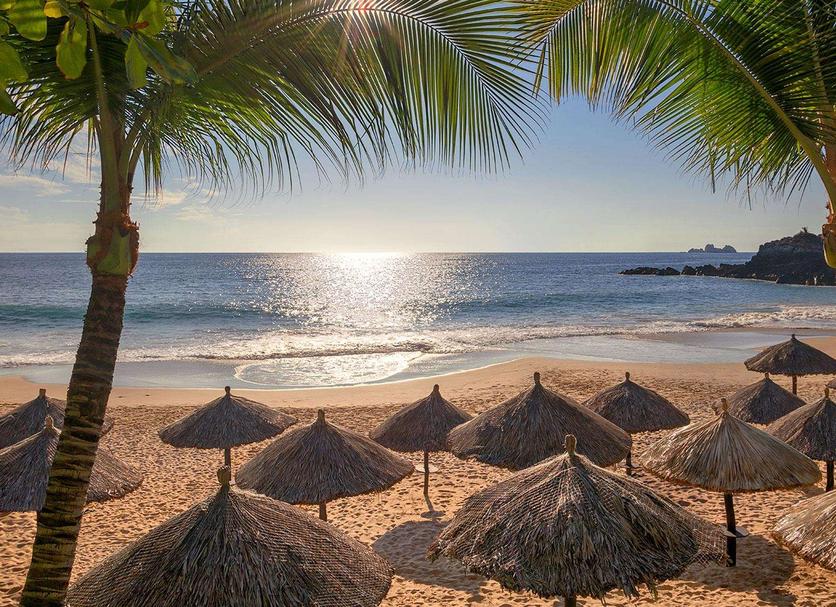 Plage Photo