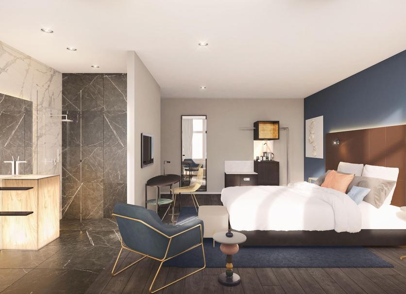 Chambre Photo