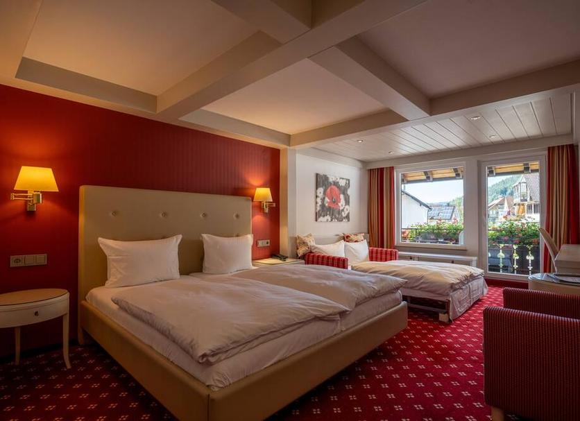 Chambre Photo