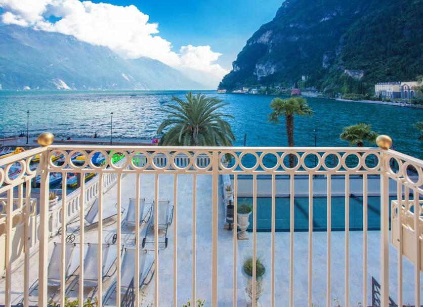 Balcon Photo