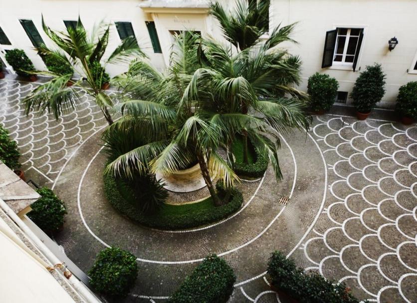 Extérieur Photo