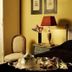 Équipements de la chambre