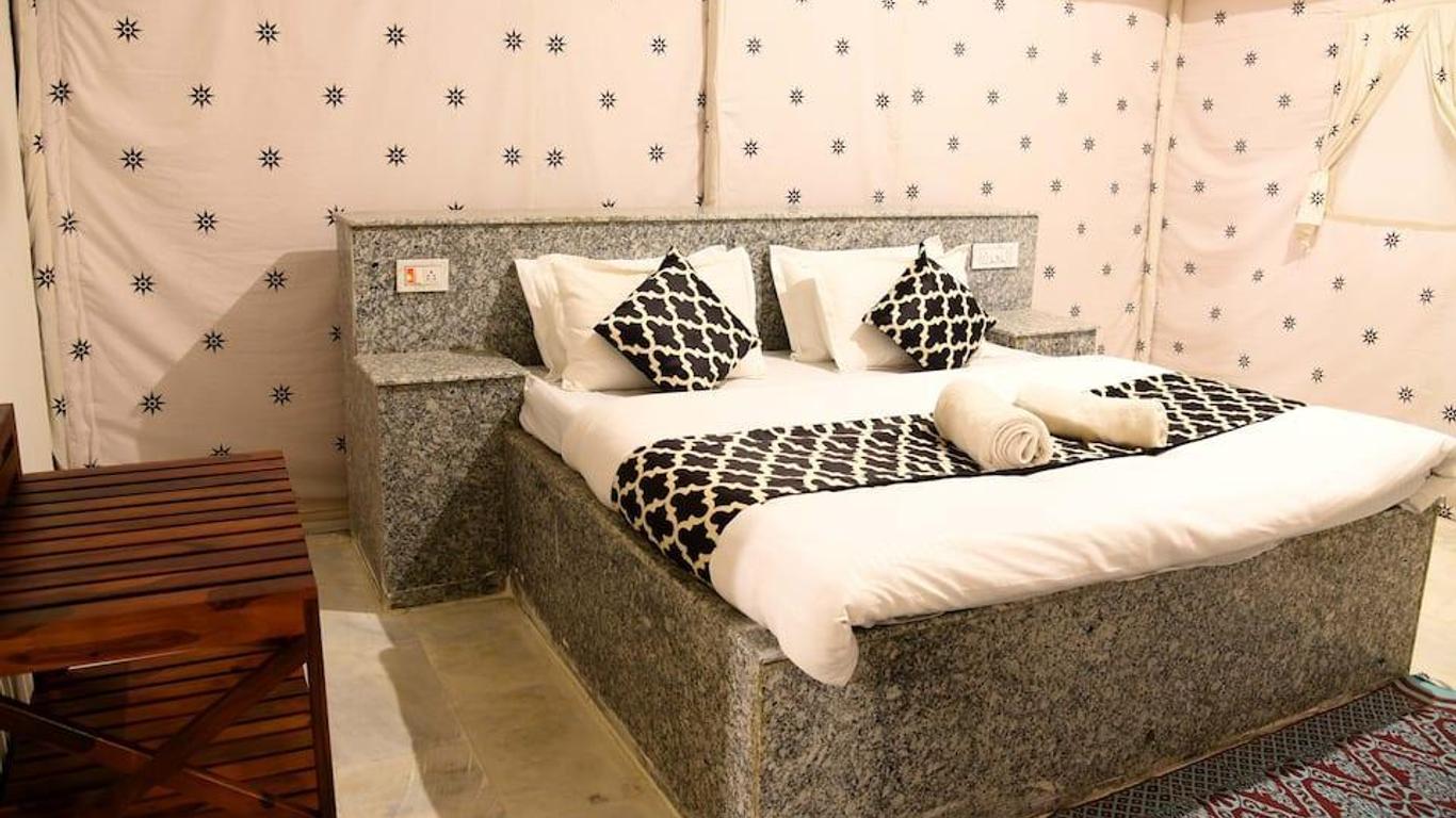 Payal Safari Camp