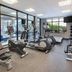 Salle de sport