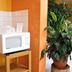 Équipements de la chambre