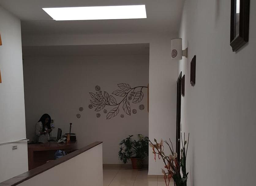 Équipements de la chambre Photo