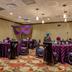 Salle de banquet