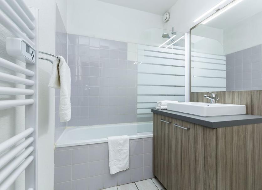 Salle de bain Photo