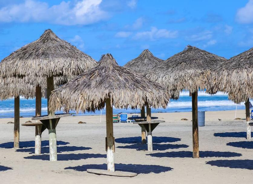 Plage Photo