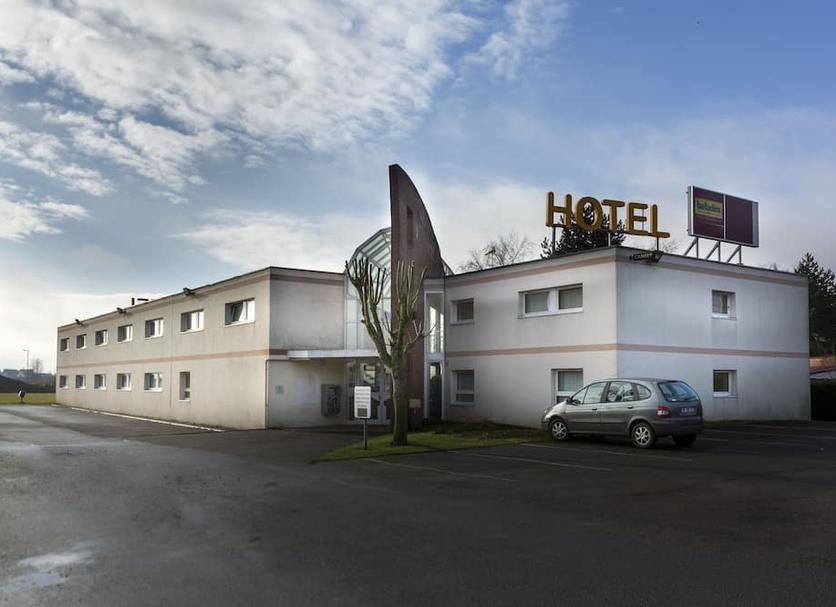 Bâtiment Photo