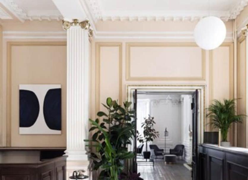 Équipements de la chambre Photo