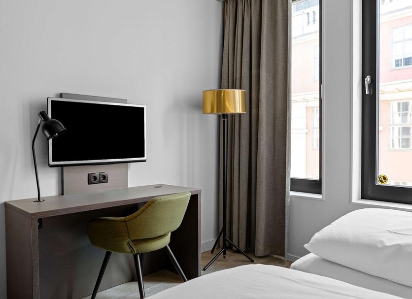Équipements de la chambre Photo