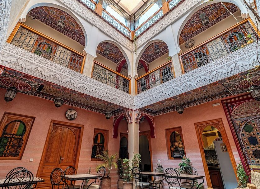 Hall d’entrée Photo