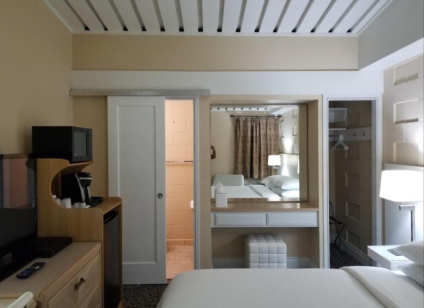 Équipements de la chambre Photo