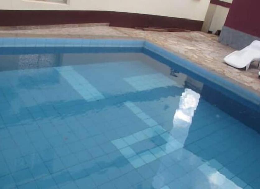 Piscine Photo