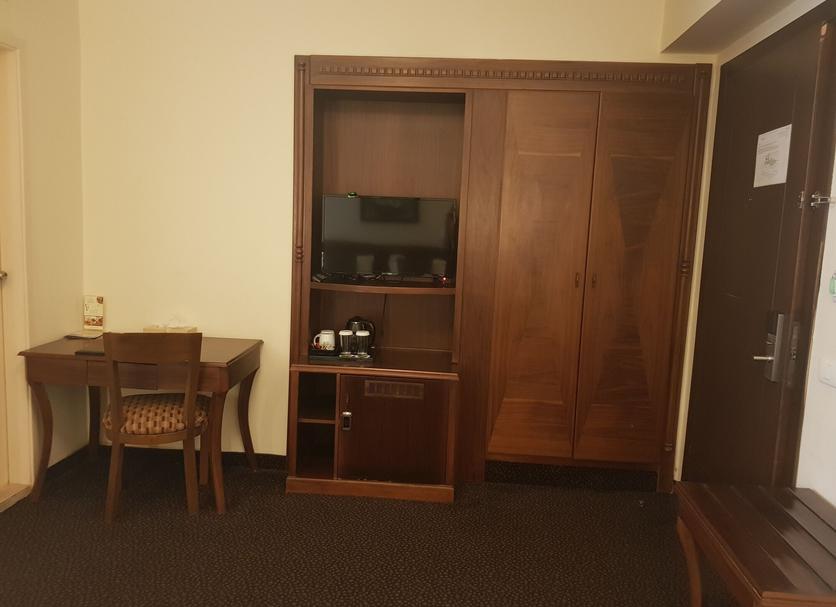 Équipements de la chambre Photo