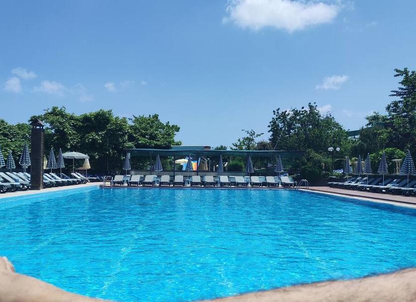 Piscine Photo