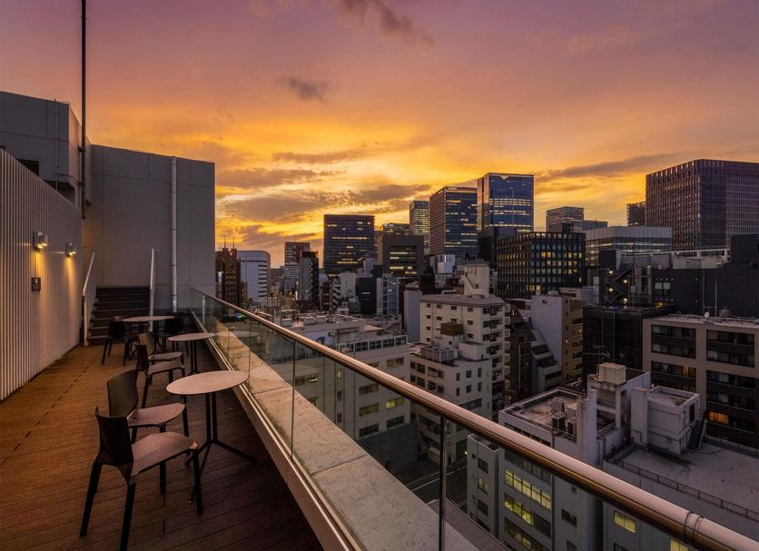 Balcon Photo