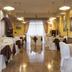 Salle de banquet