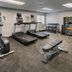Salle de sport