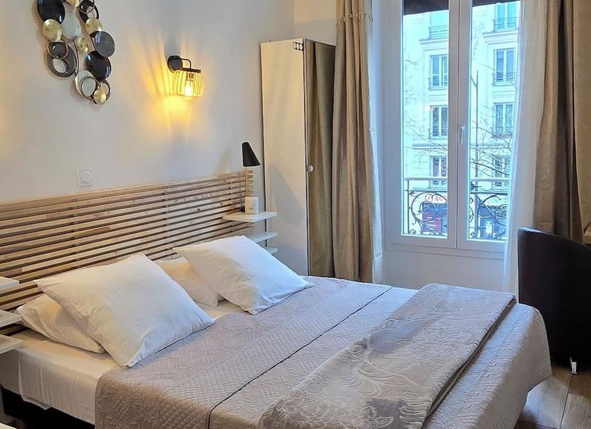 Chambre Photo