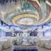 Salle de banquet