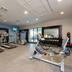 Salle de sport