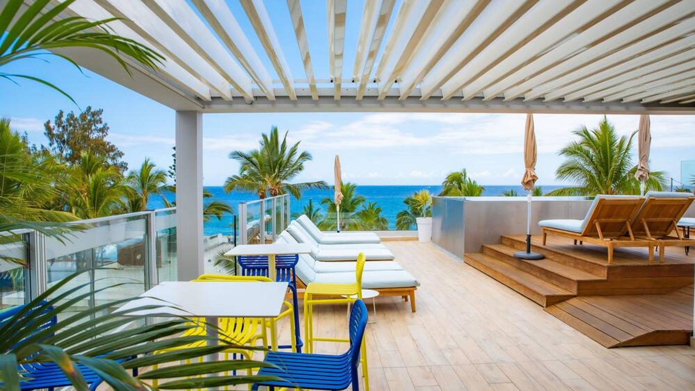 Boutik Hotel 2A