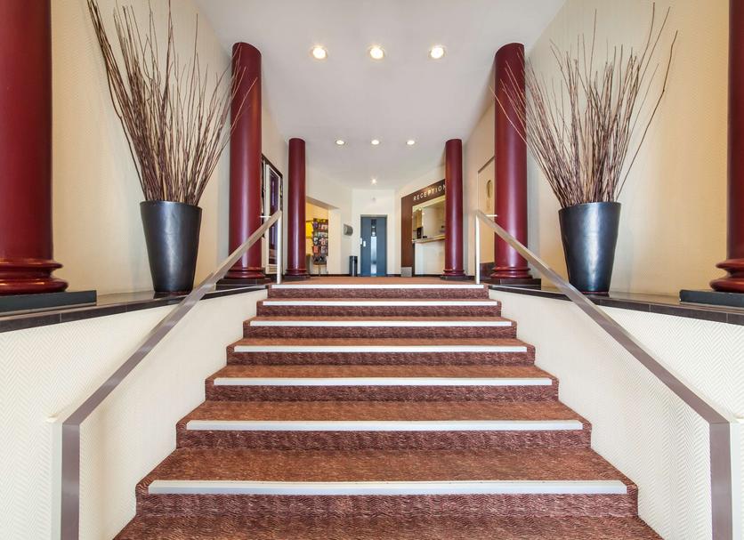 Escalier Photo