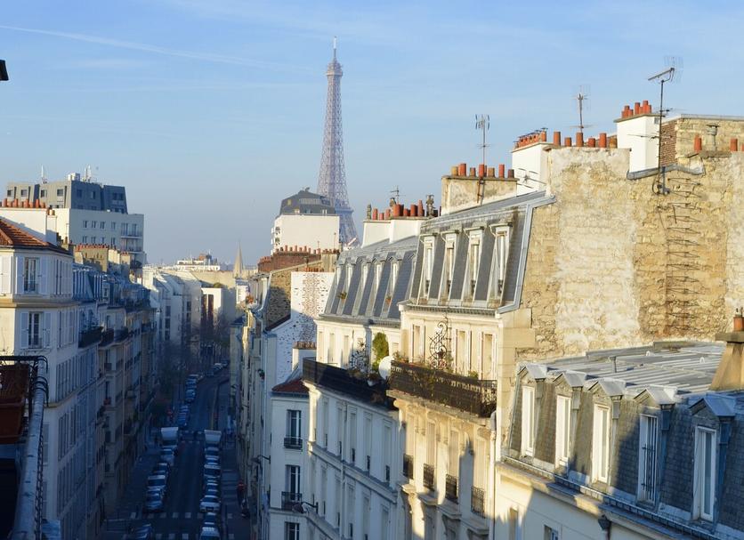 Extérieur Photo