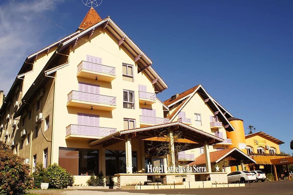 Bâtiment