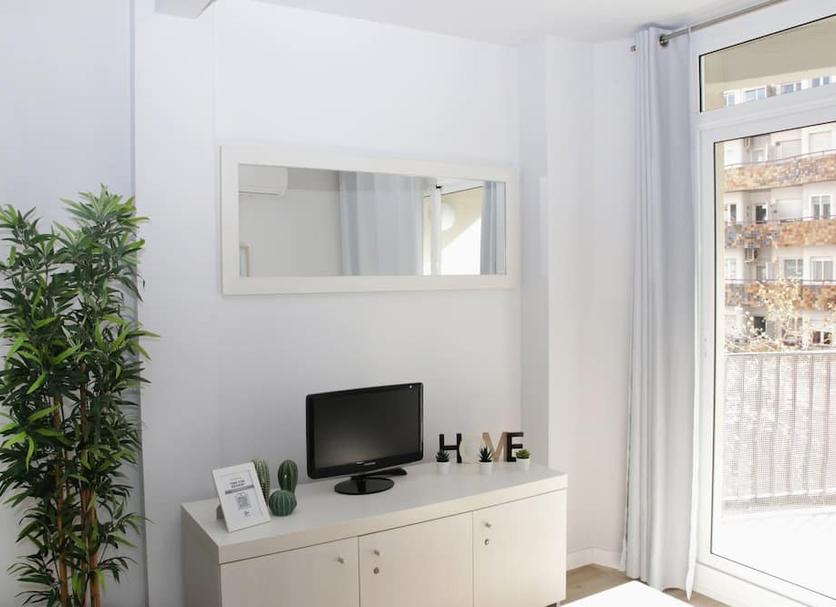 Équipements de la chambre Photo