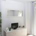 Équipements de la chambre
