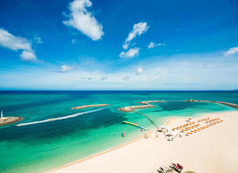 Plage Photo