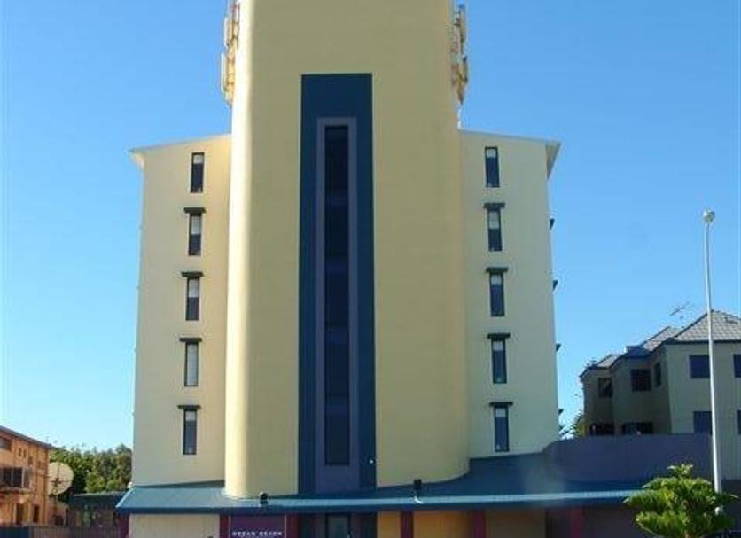Bâtiment Photo