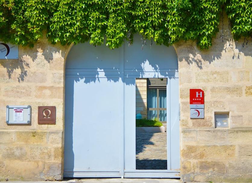 Extérieur Photo