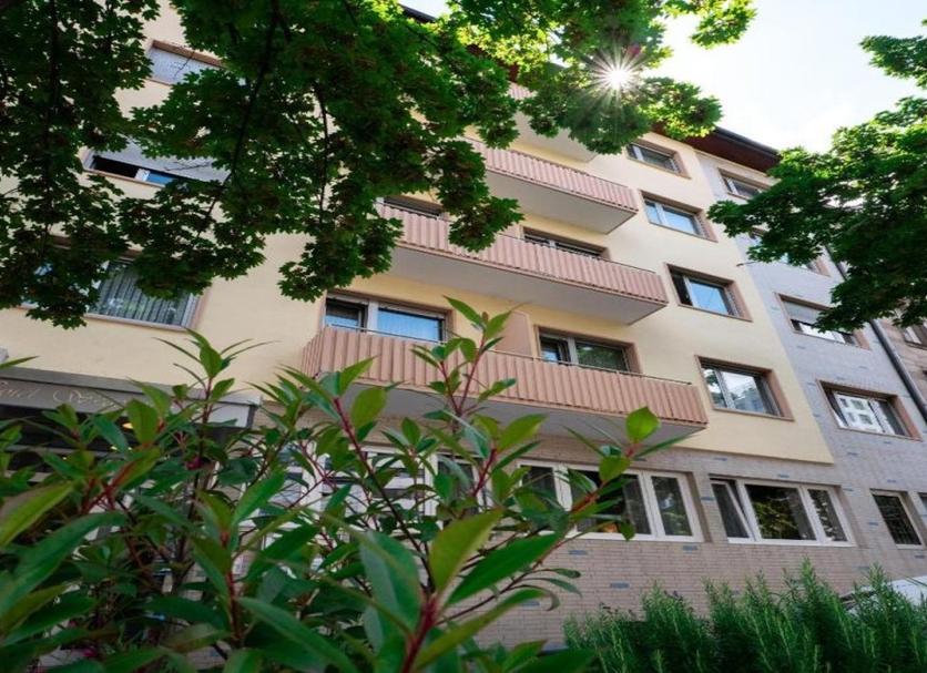 Bâtiment Photo