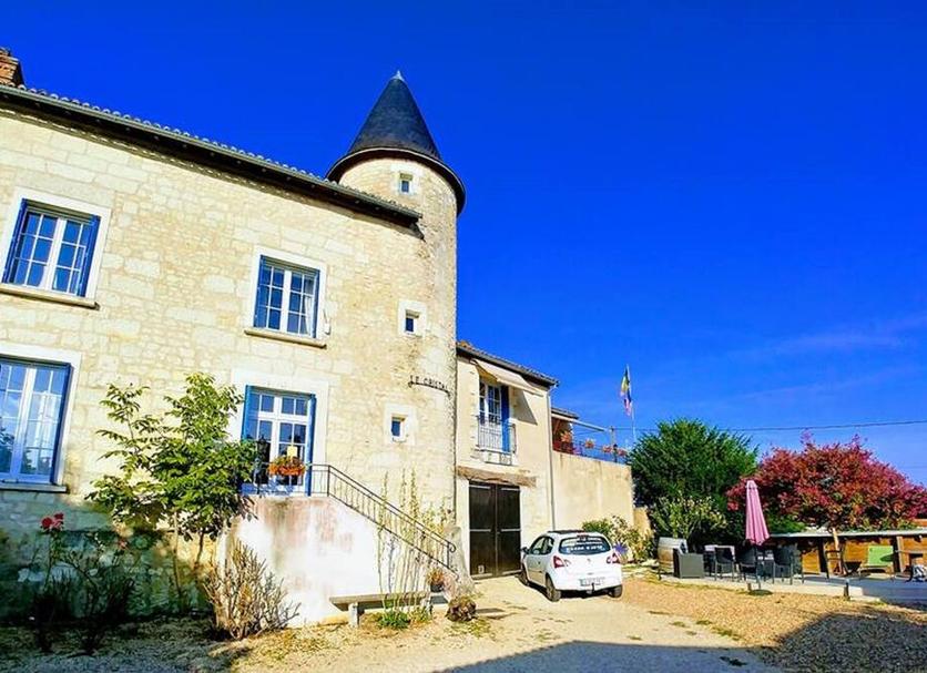 Bâtiment Photo