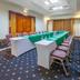 Espace de conférence