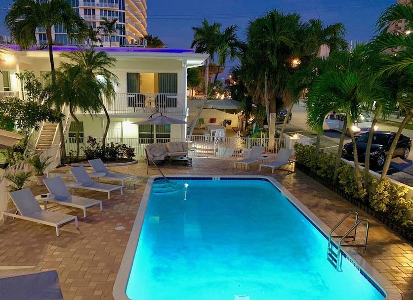 Piscine Photo