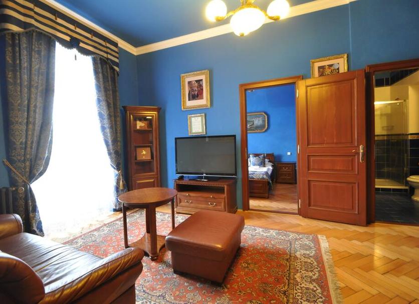 Salon Photo