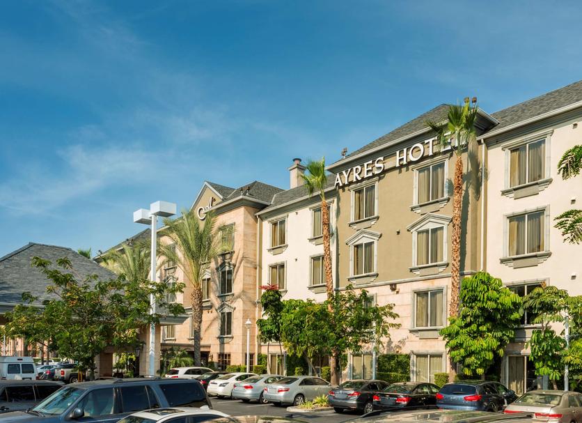 Bâtiment Photo