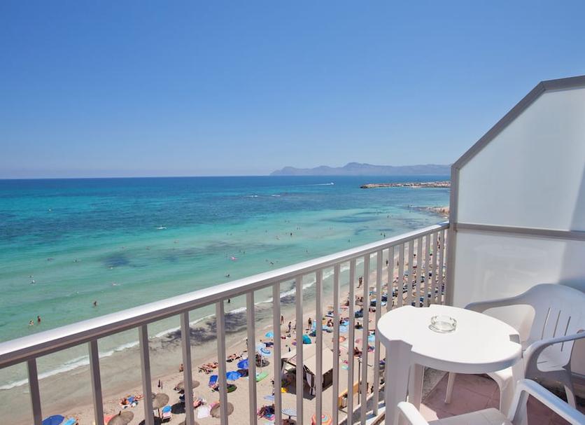 Balcon Photo