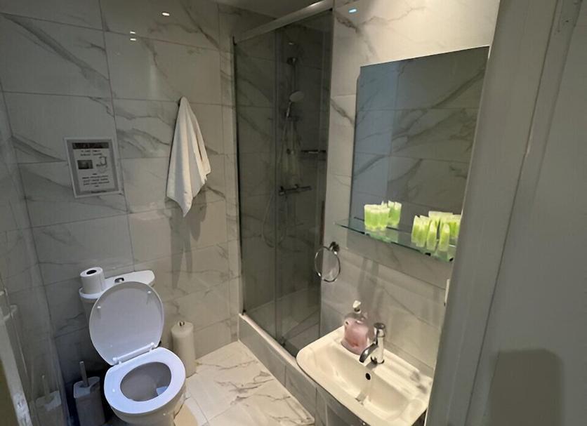 Salle de bain Photo
