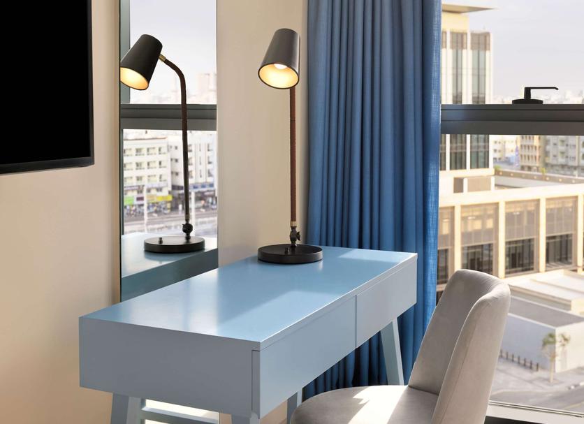 Équipements de la chambre Photo